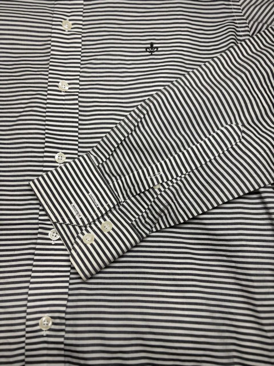 Camisa masculina Dudalina  - Foto 2