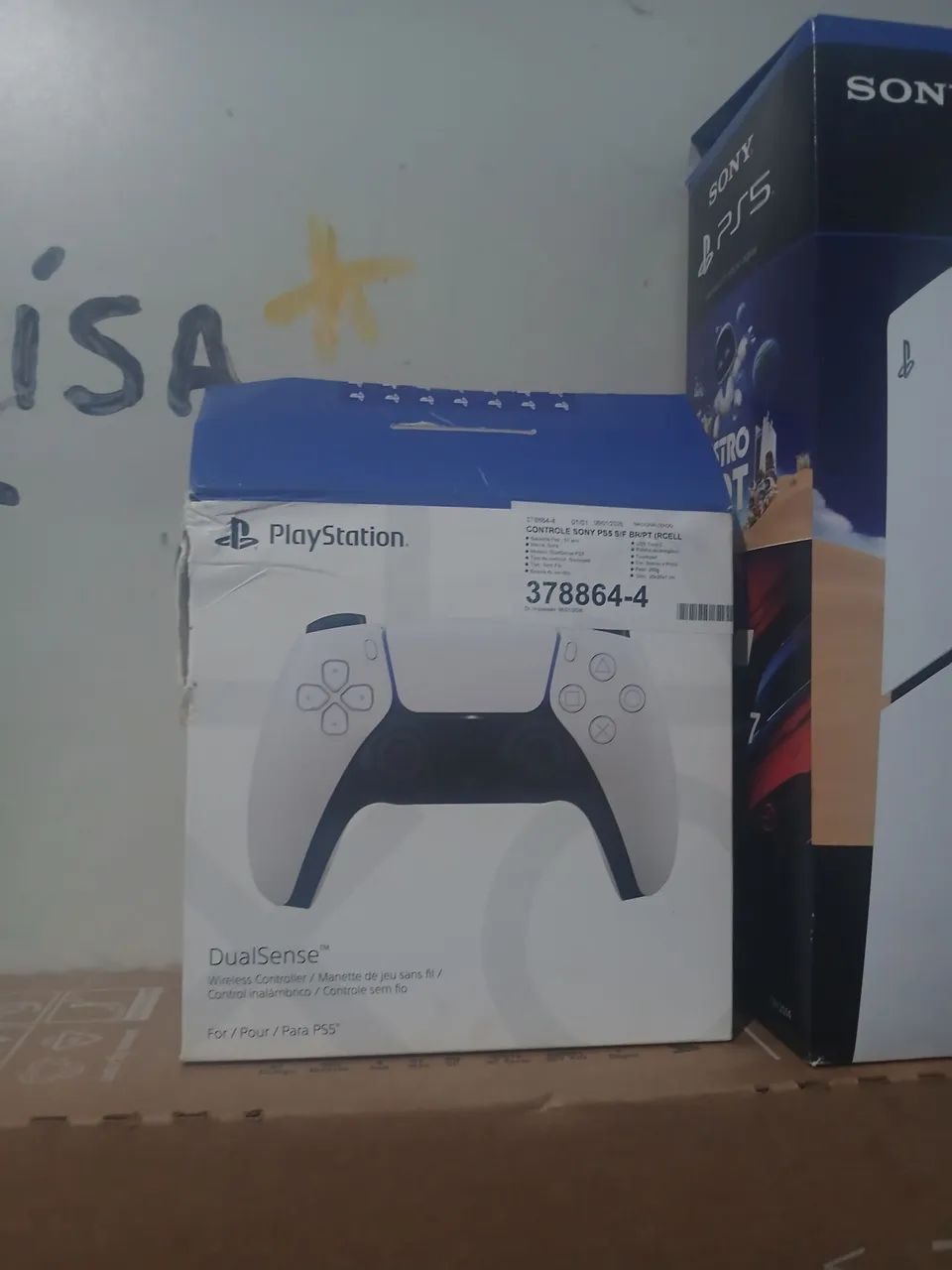 Vendo PS5 novo  - Foto 4