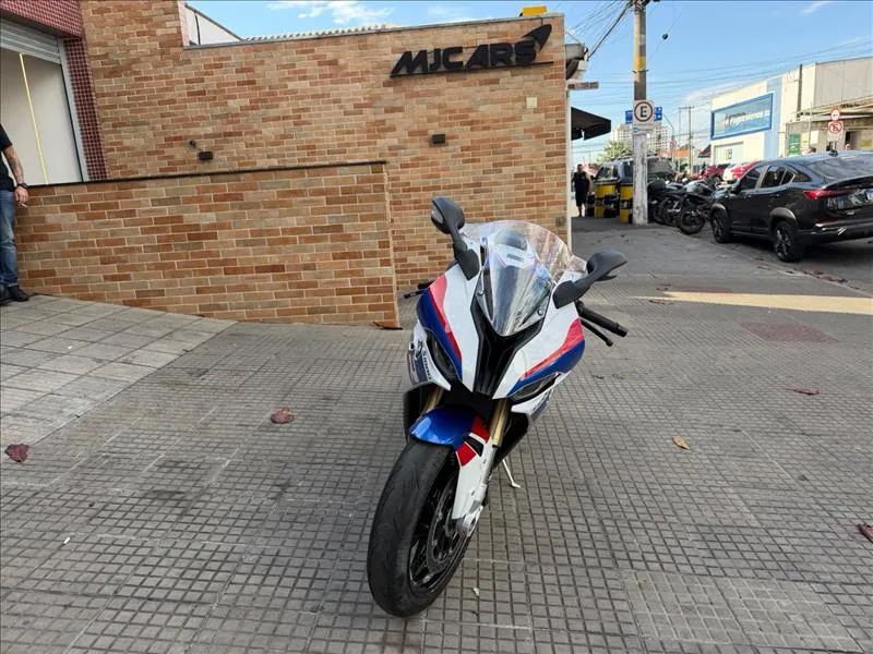 Bmw s 1000 rr - Foto 2