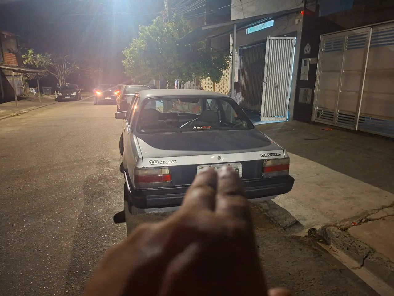 Vendo chevet inteiro  - Foto 4