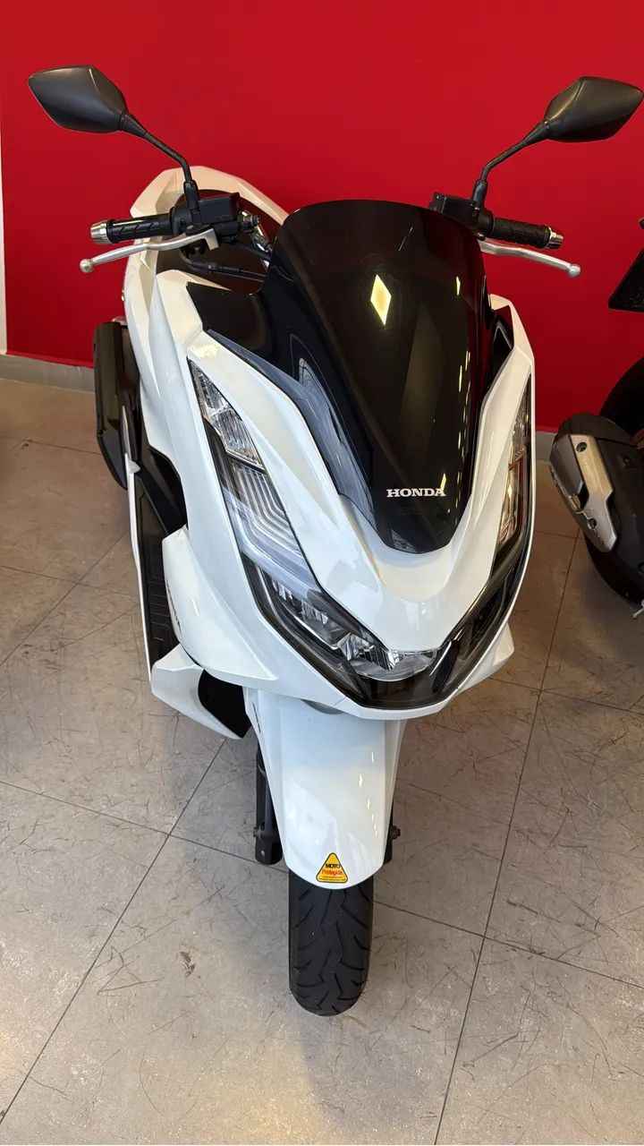 Pcx160 ABS 2023