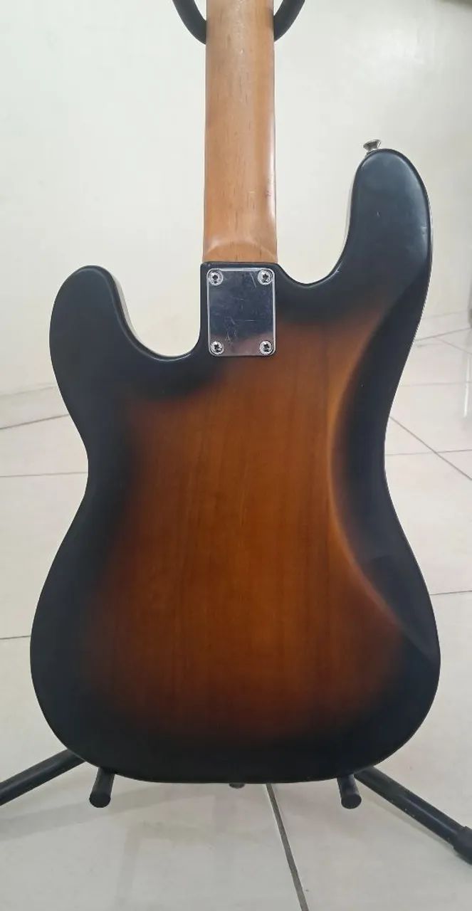 Baixo Precision Giannini GIB400 - Foto 4