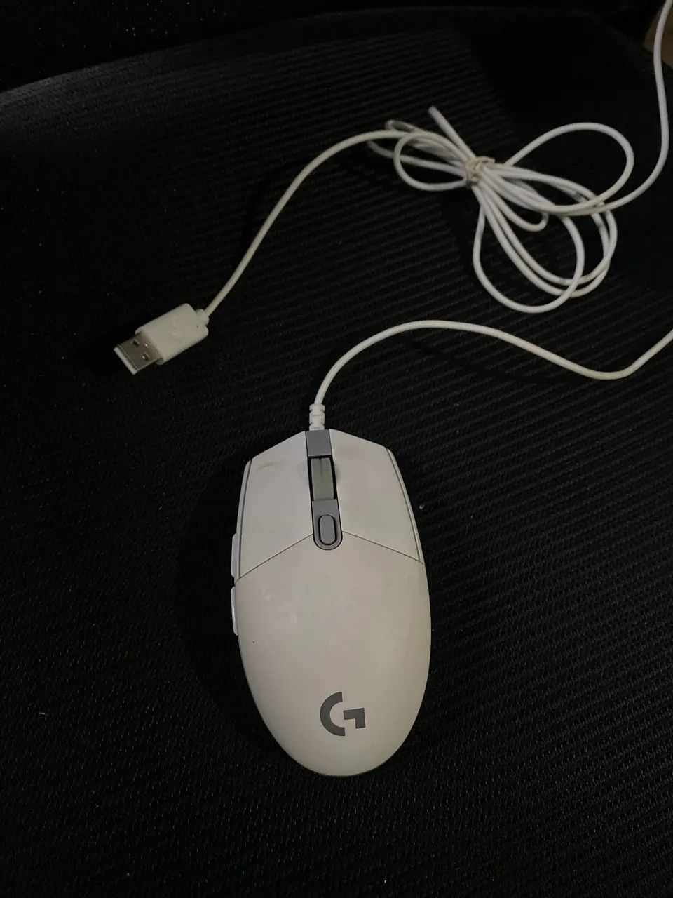 Mouse e teclado gamer, suporte para tela e notebook
