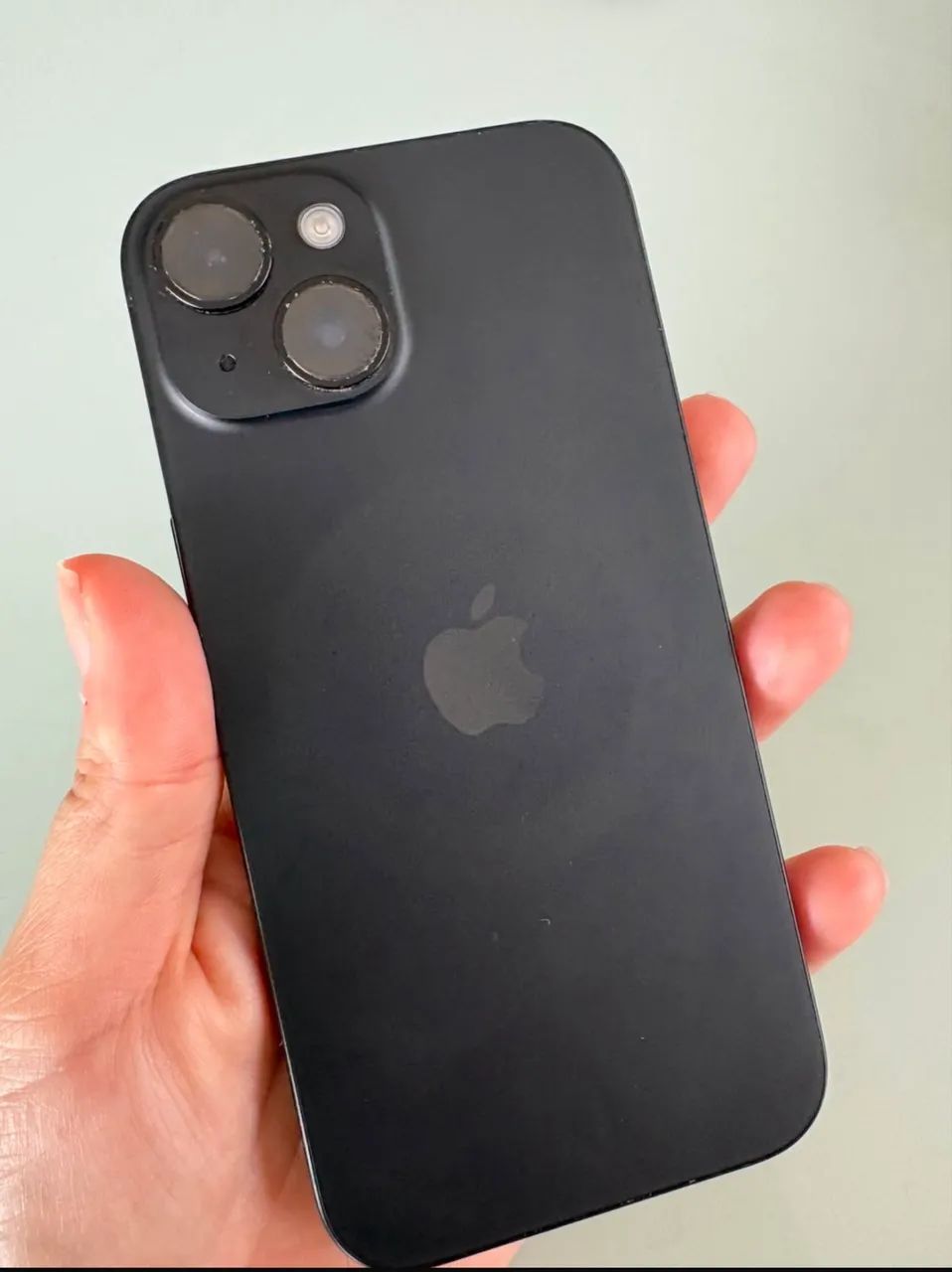 iPhone 15 128gb 91% bateria - Foto 2