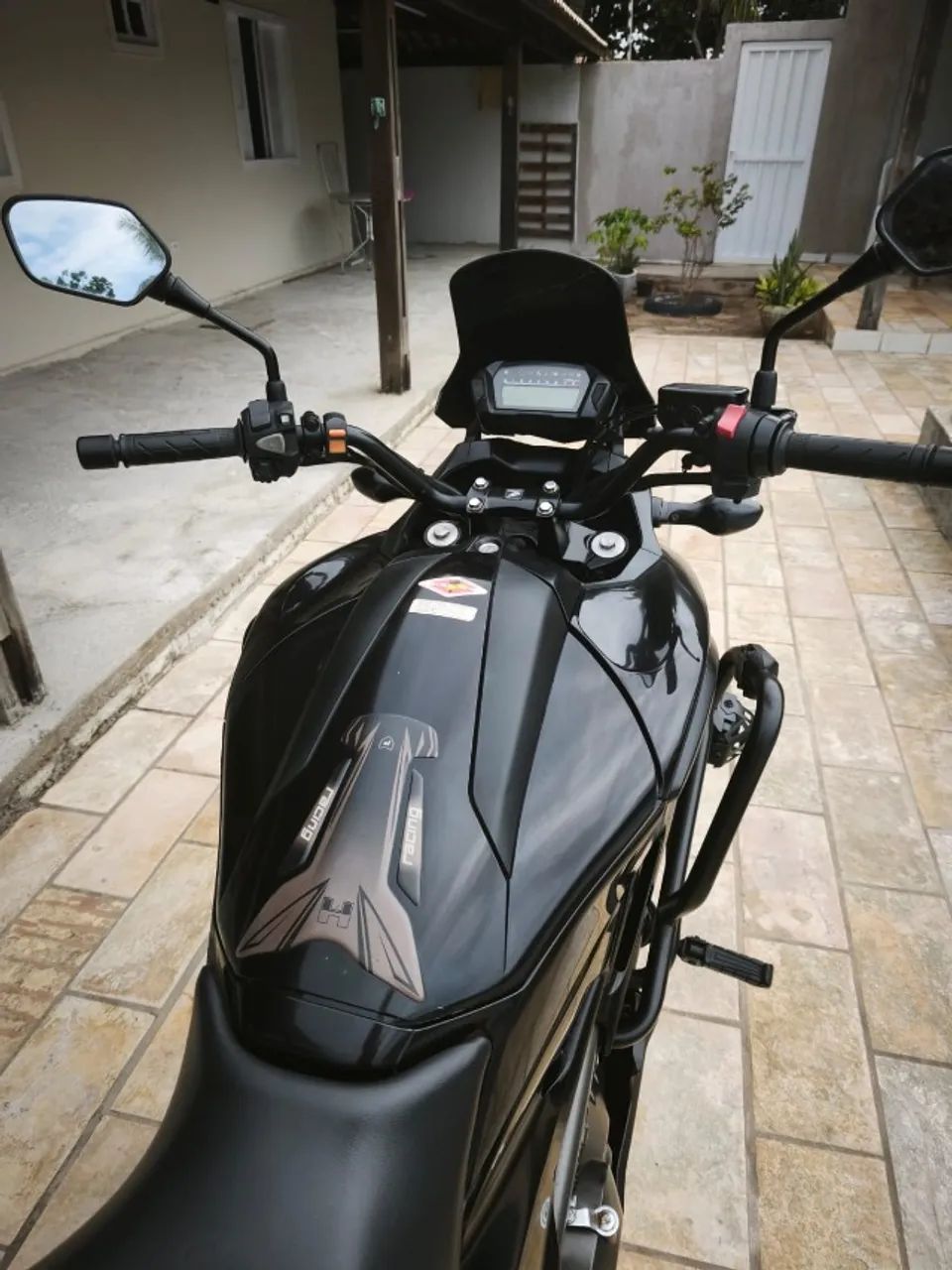 NC750X 2015 - Foto 3