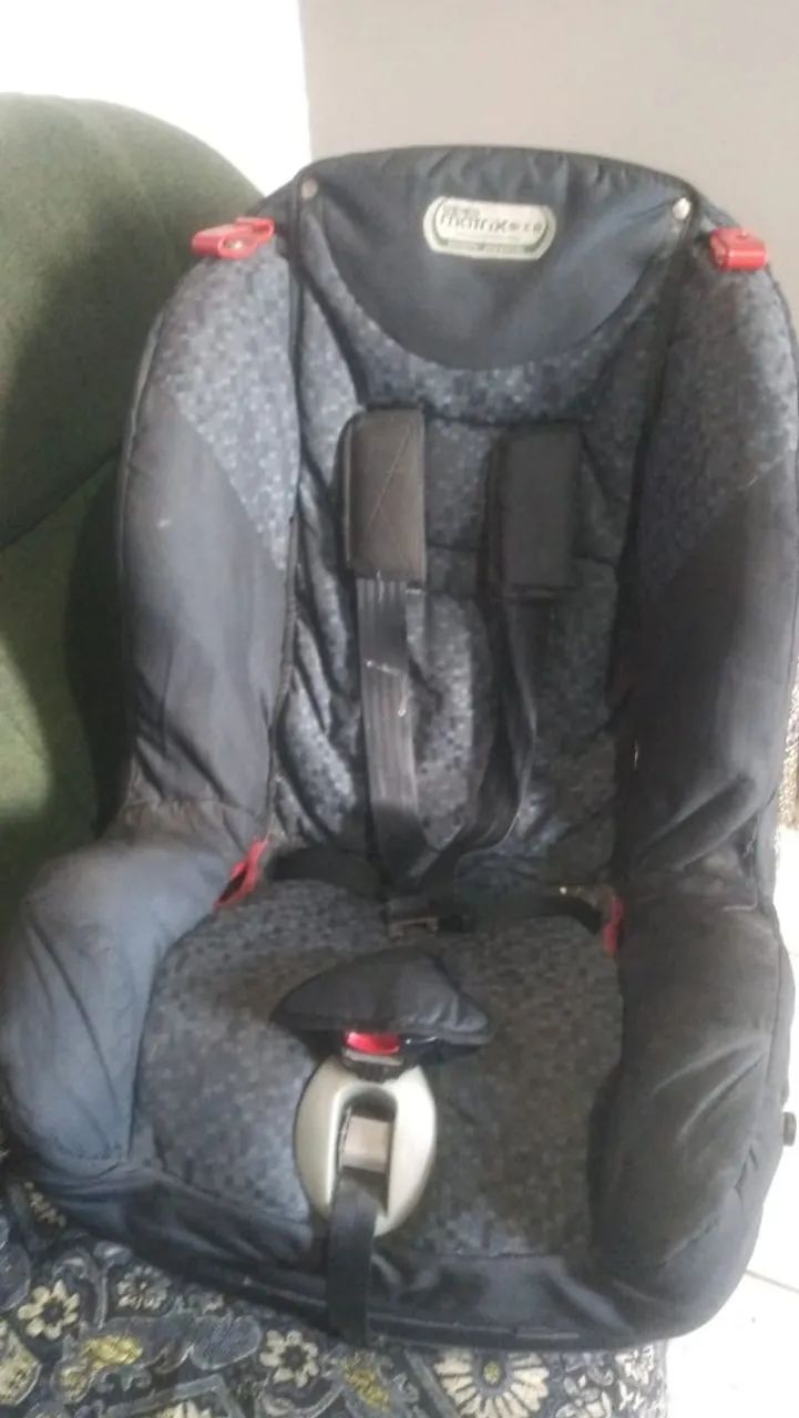 Cadeirinha carro - Foto 4