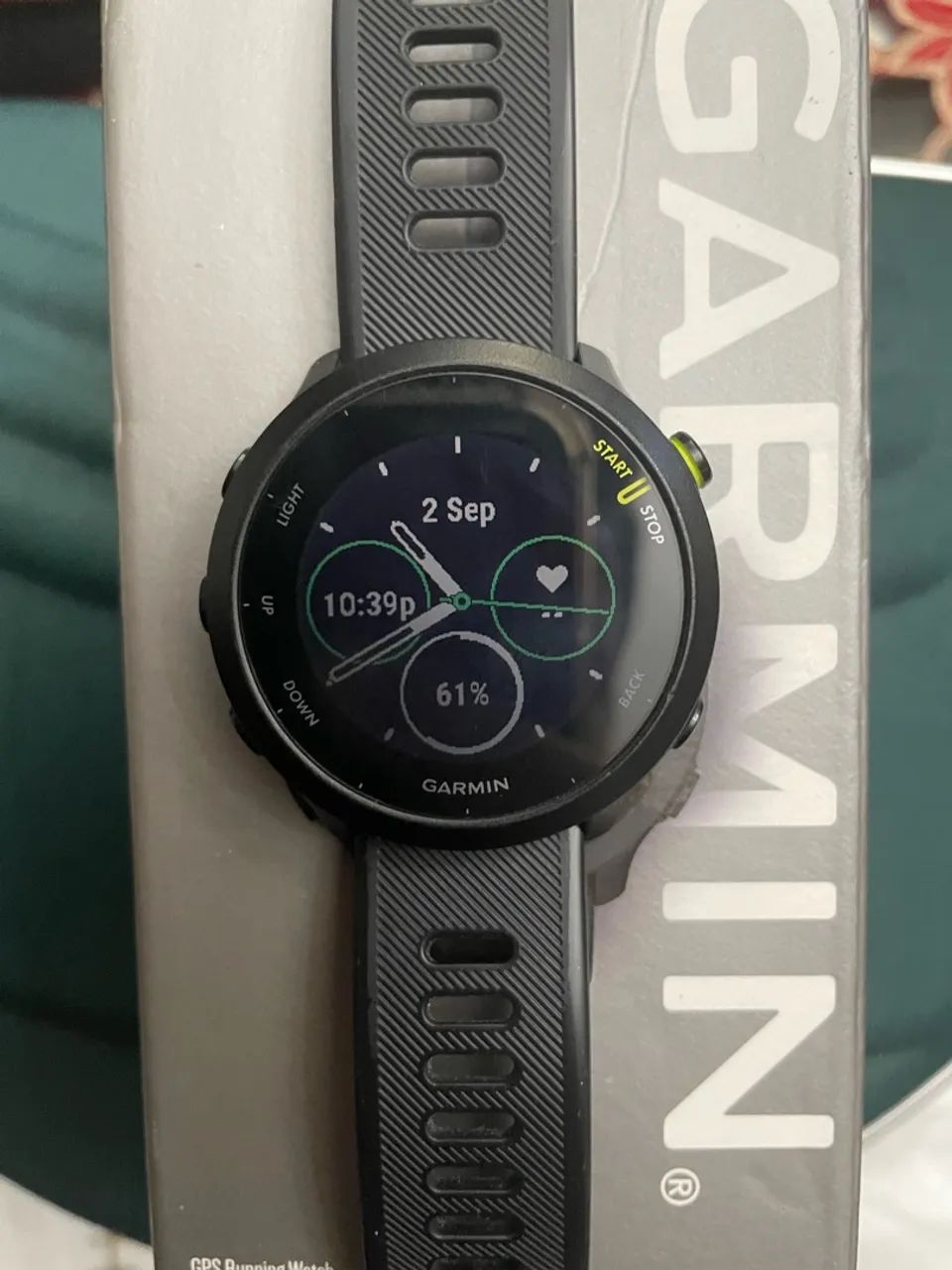 Garmin Forerunner 55 