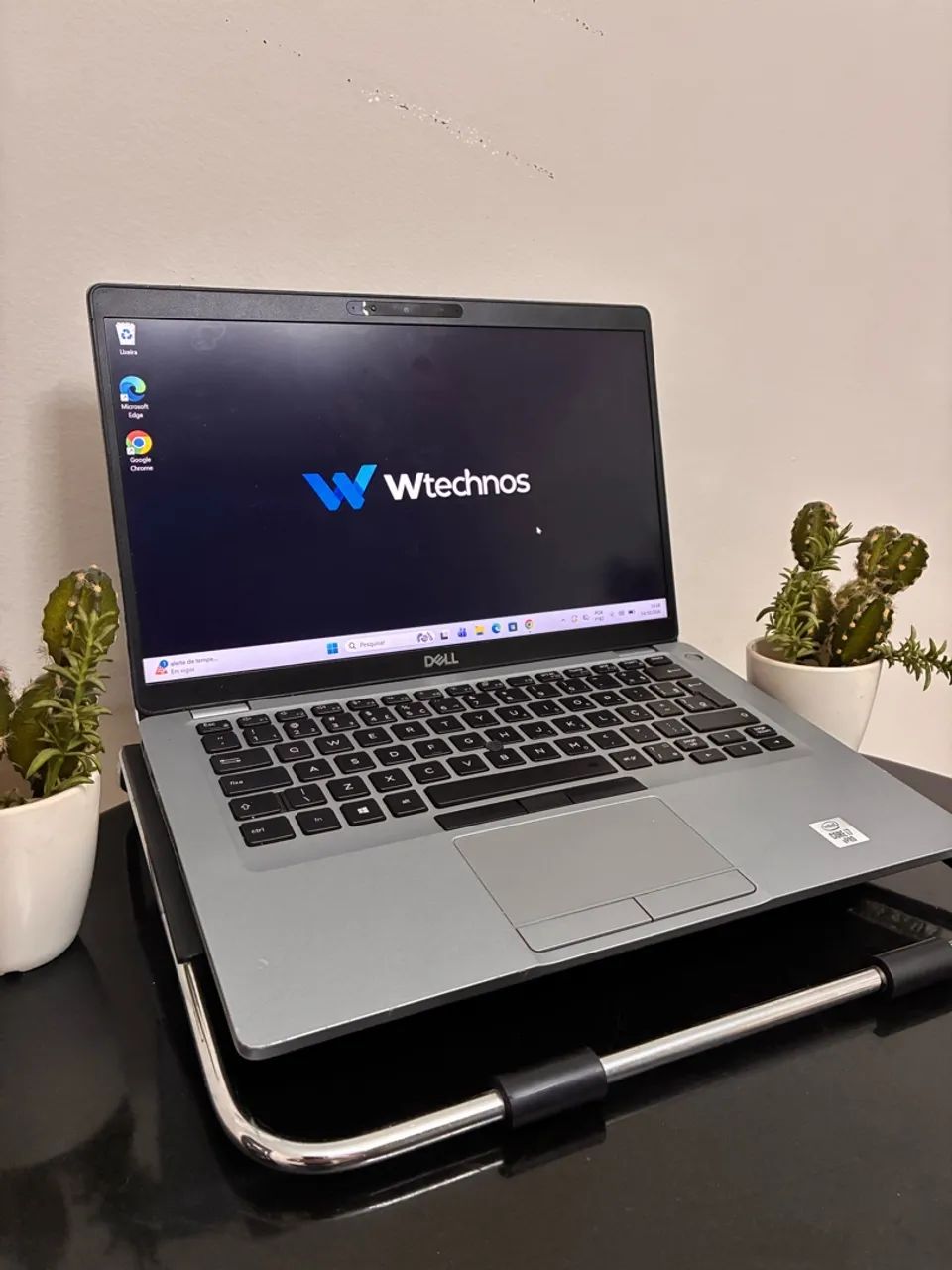 Dell Latitude 5410 i7 10* geração  - Foto 3