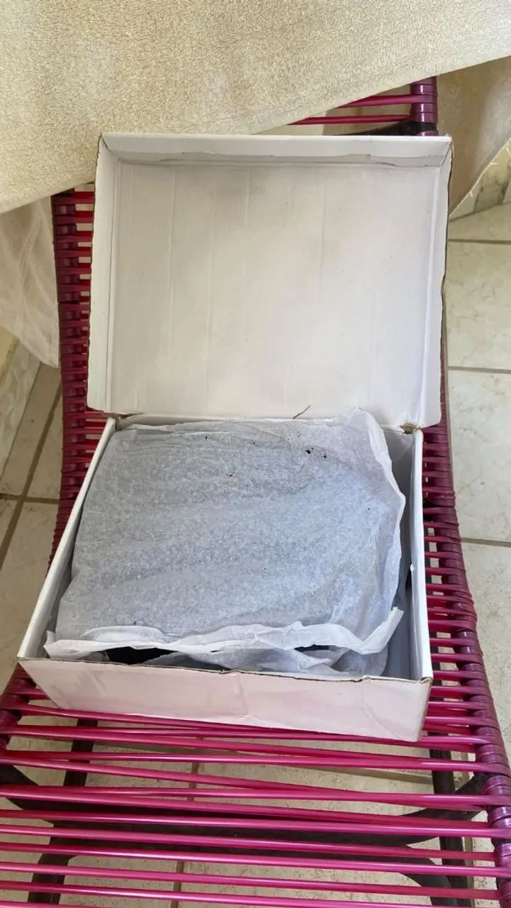 Botas da shein  - Foto 4