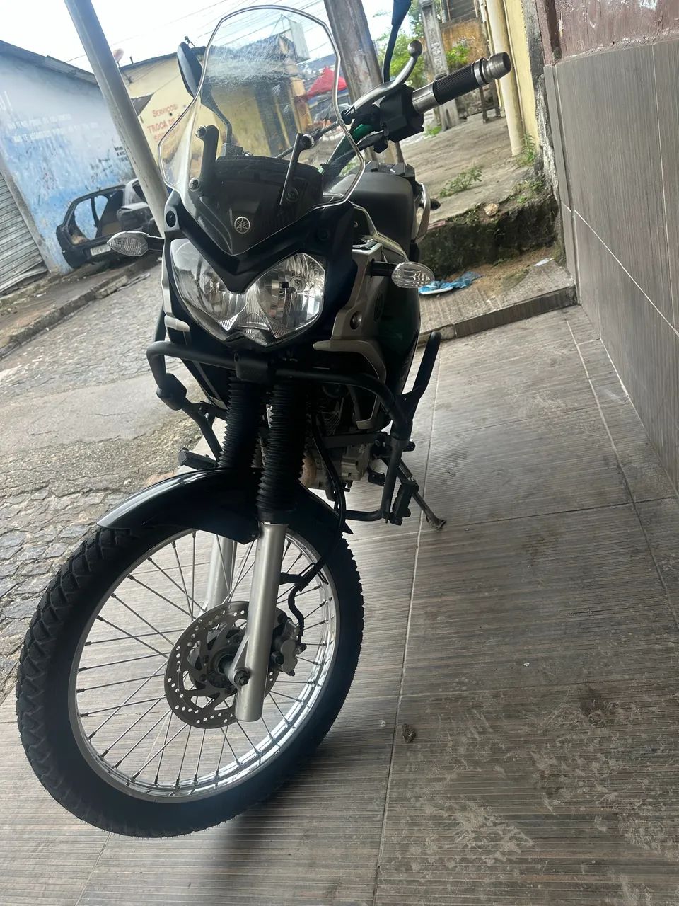 Tenere 250 EXTRA ! - Foto 2