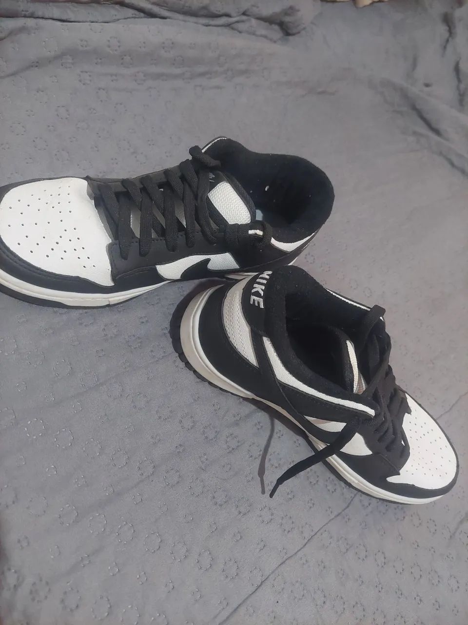 Vende-se Tênis Nike N°40 - Foto 3