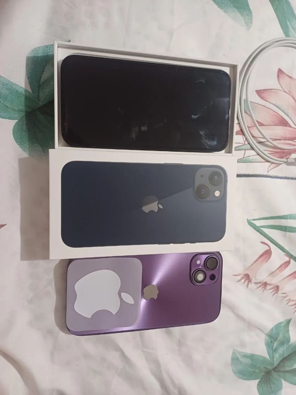 iPhone  - Foto 5