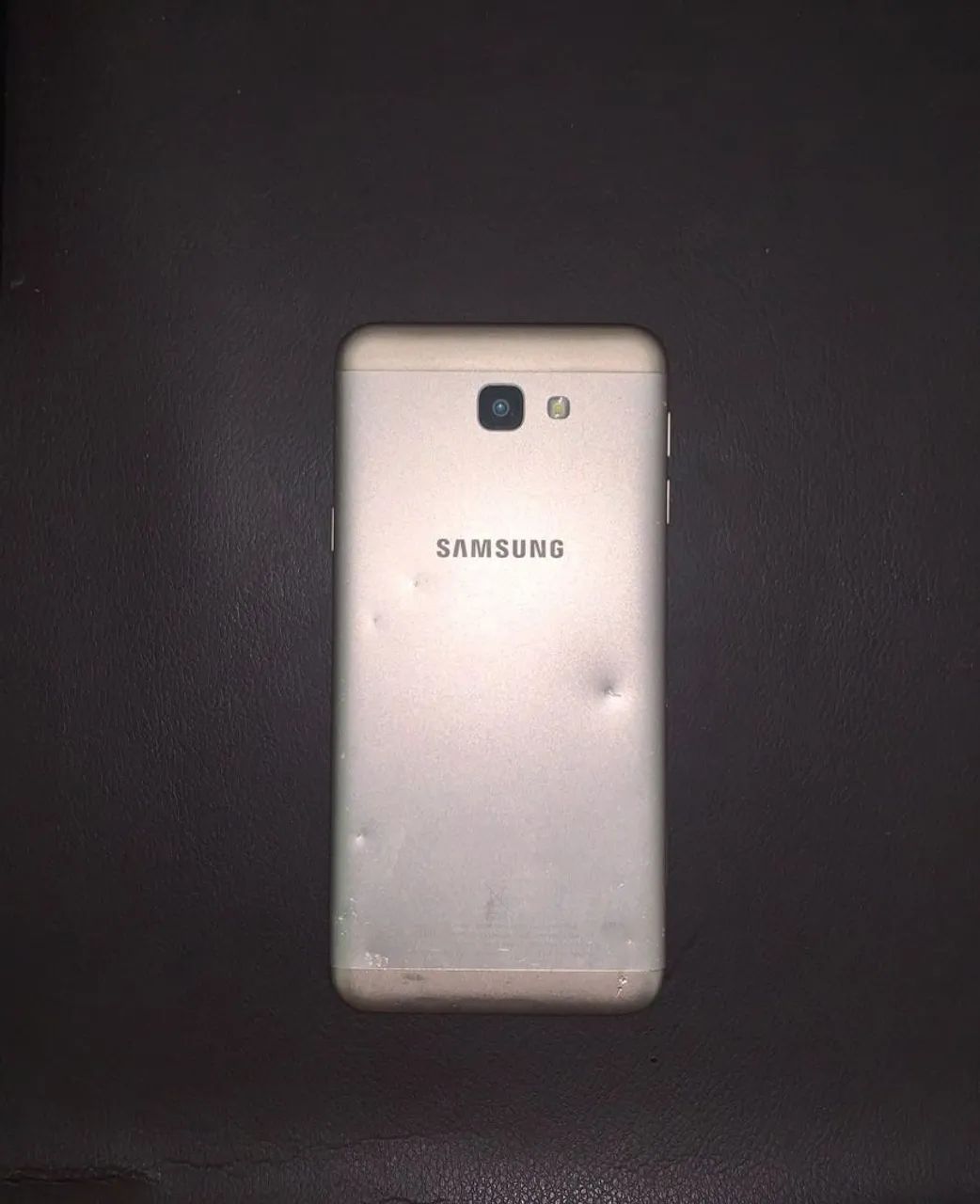 samsung galaxy j5 prime - Foto 2