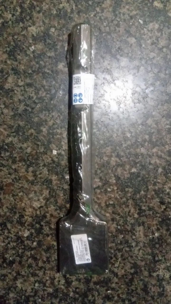 Talhadeira pá 