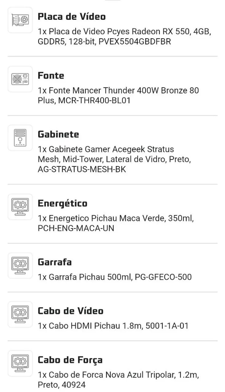 Monitor e PC - Foto 5