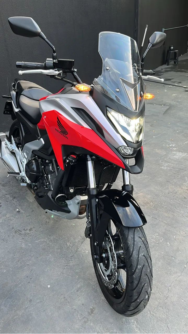 Nc 750 abs 2023 - Foto 2