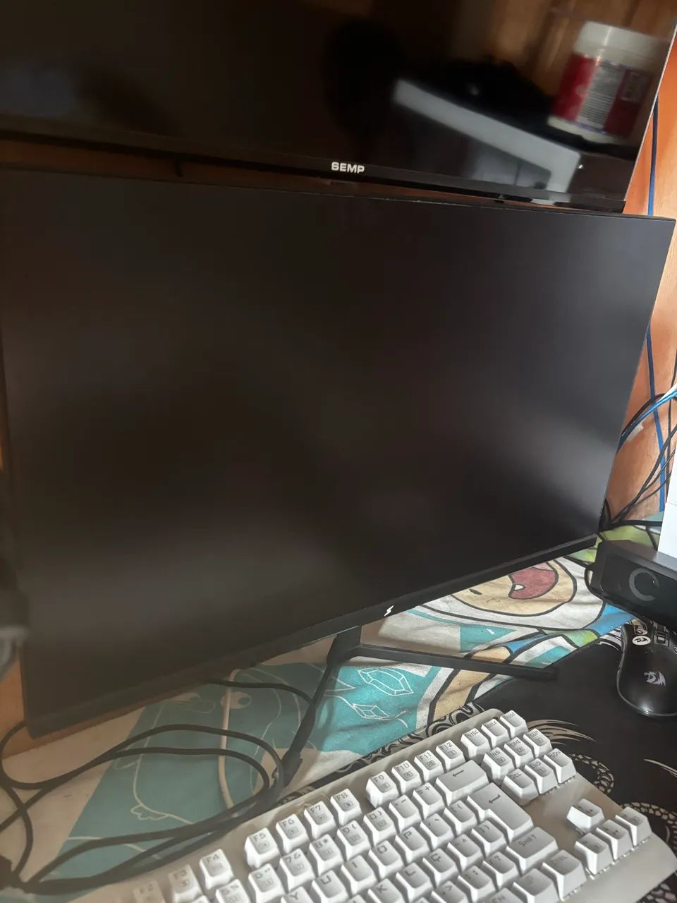 Monitor SuperFrame 180hz - Foto 4