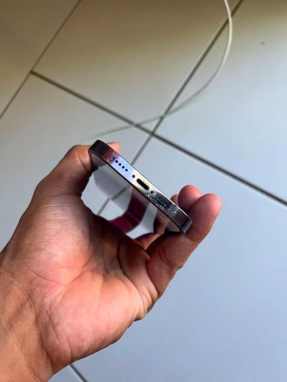 iPhone 14 pro - Foto 5