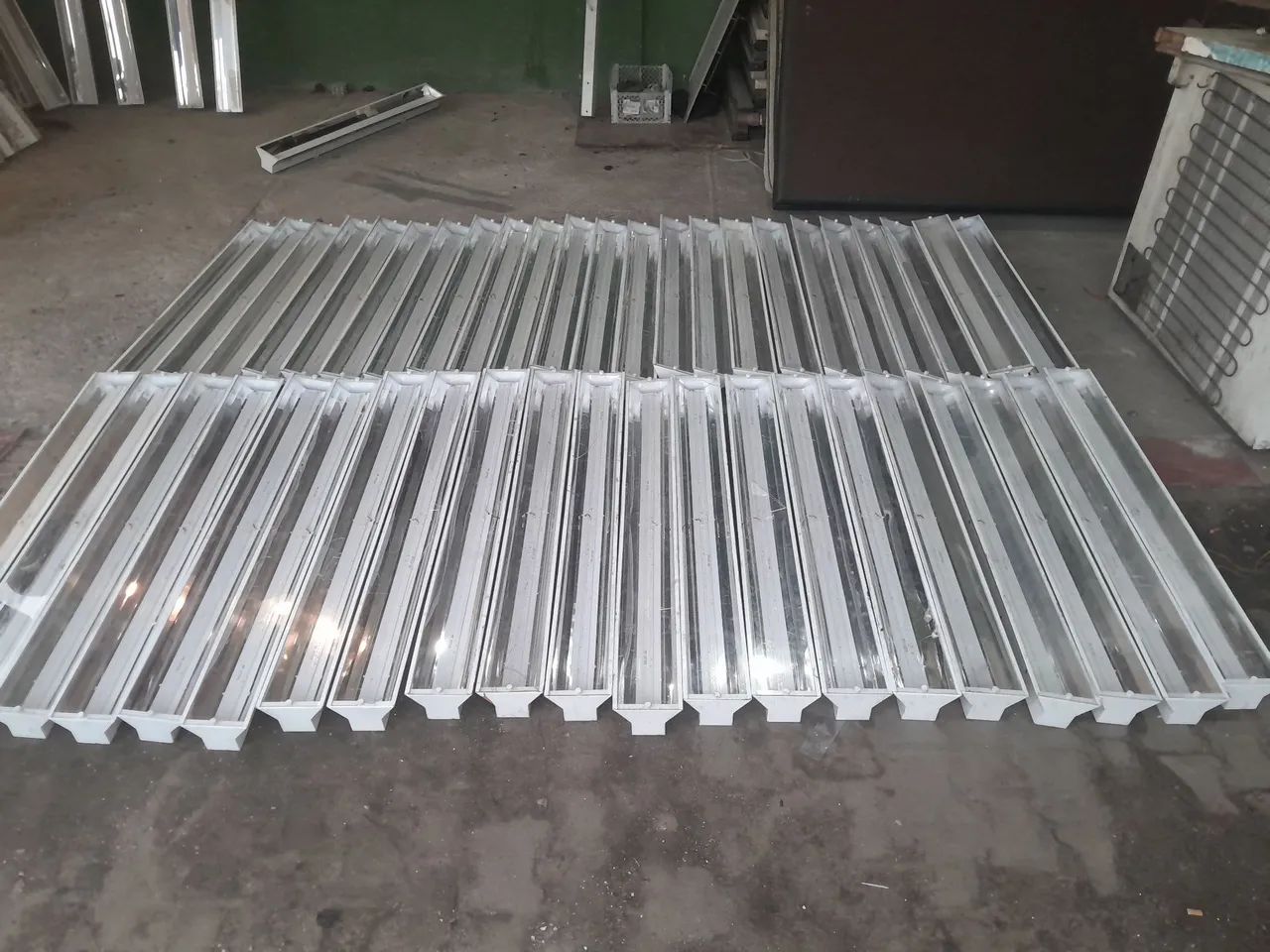 Luminárias industrial de led - Foto 3