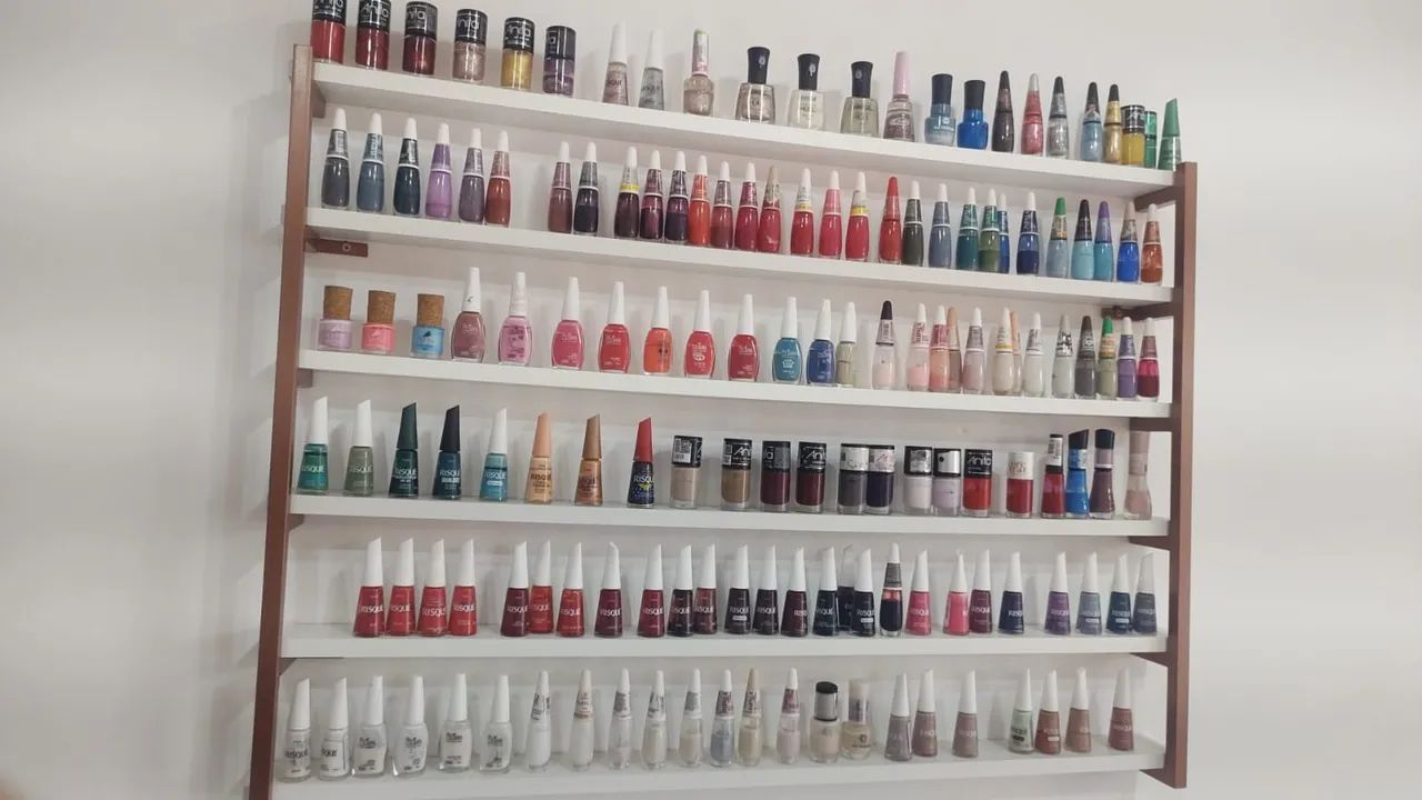 Esmalteiro 