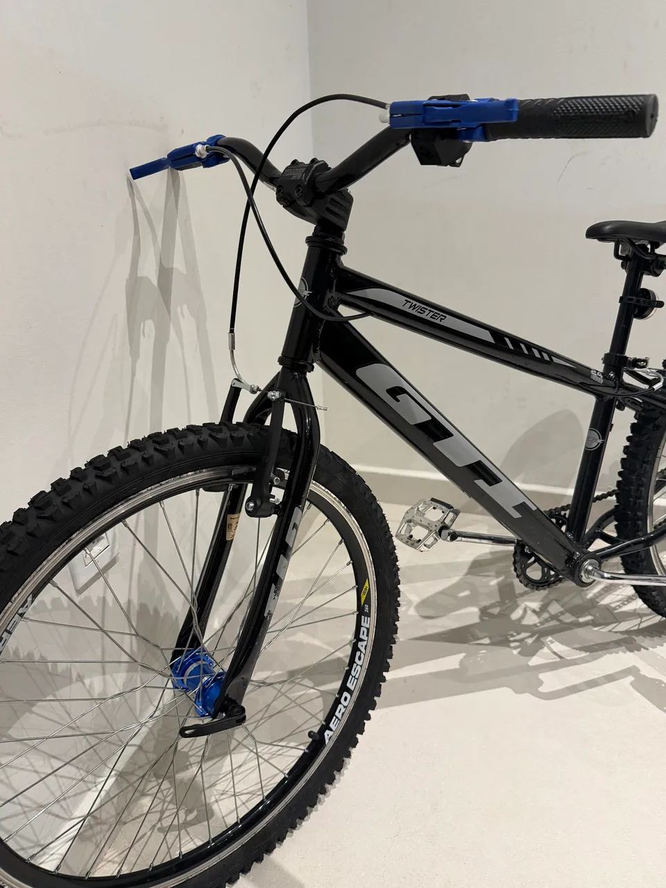 Bicicleta Aro 24  - Foto 2