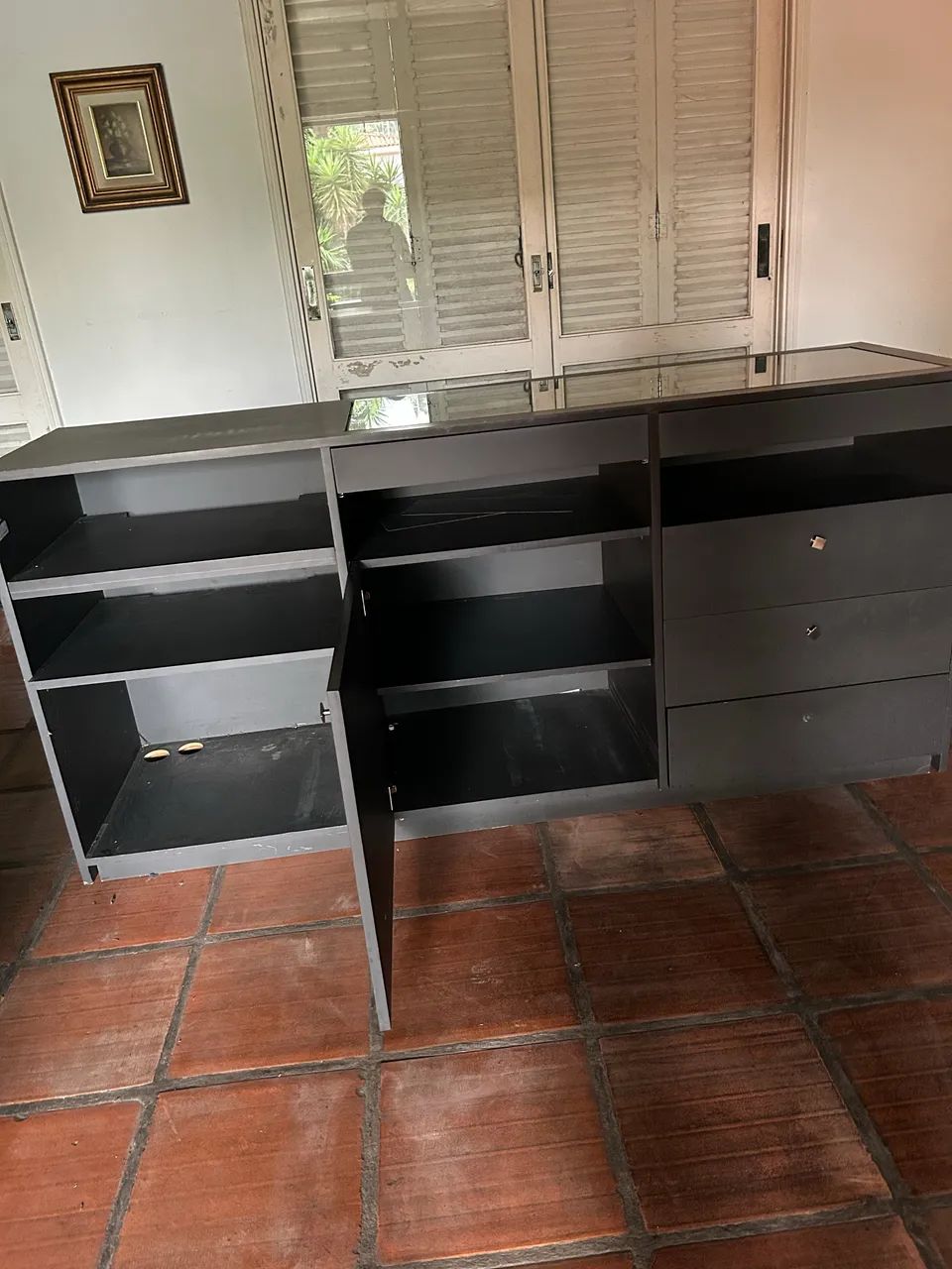 Balcão de vendas para loja - Foto 4