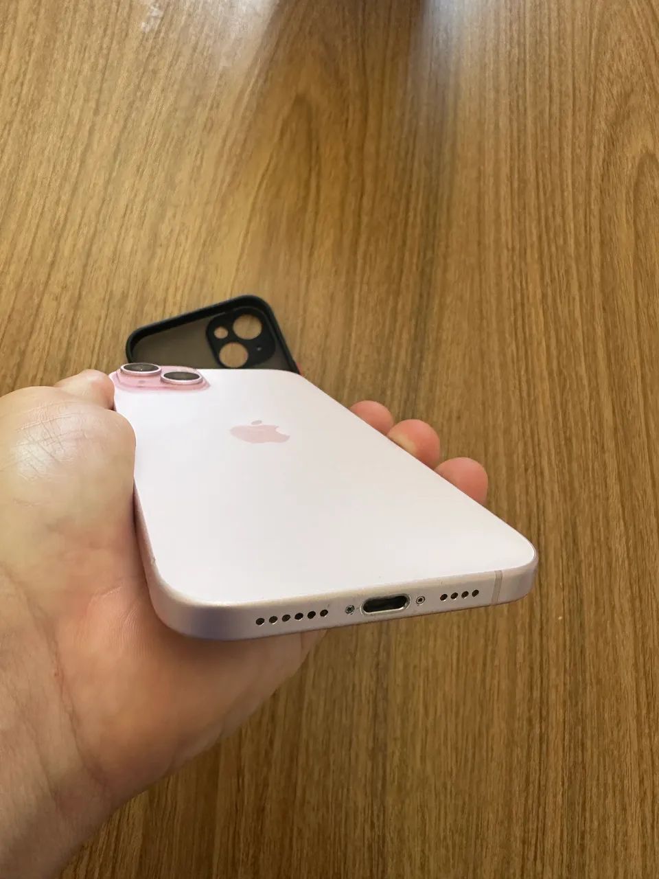Iphone 15 Plus Rosa 128Gb - Foto 2