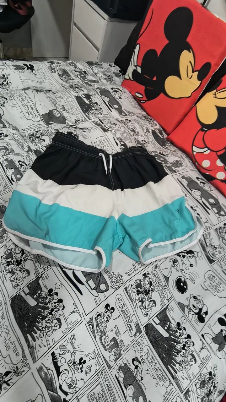 Roupas semi novas  - Foto 4