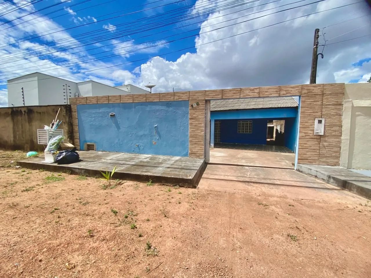 Foto - Boa Vista - Caranã