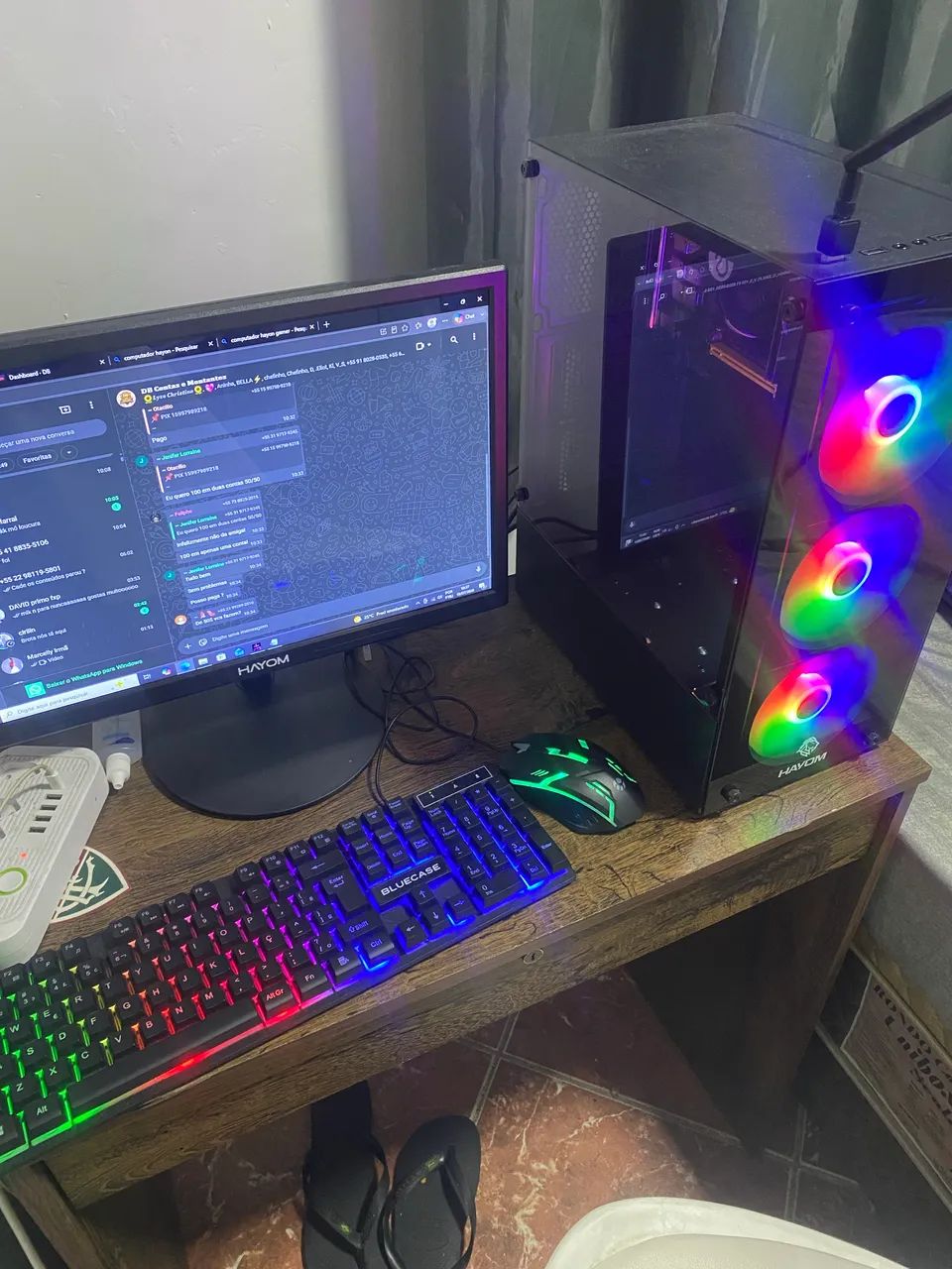 Computador Gamer  - Foto 4