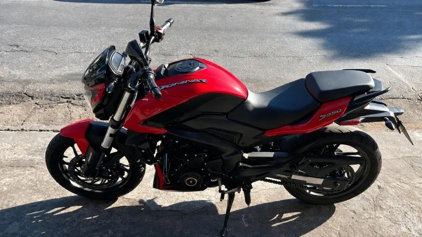 Bajaj Dominar 250