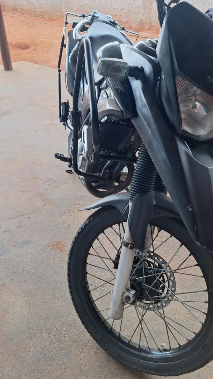 Xre 300