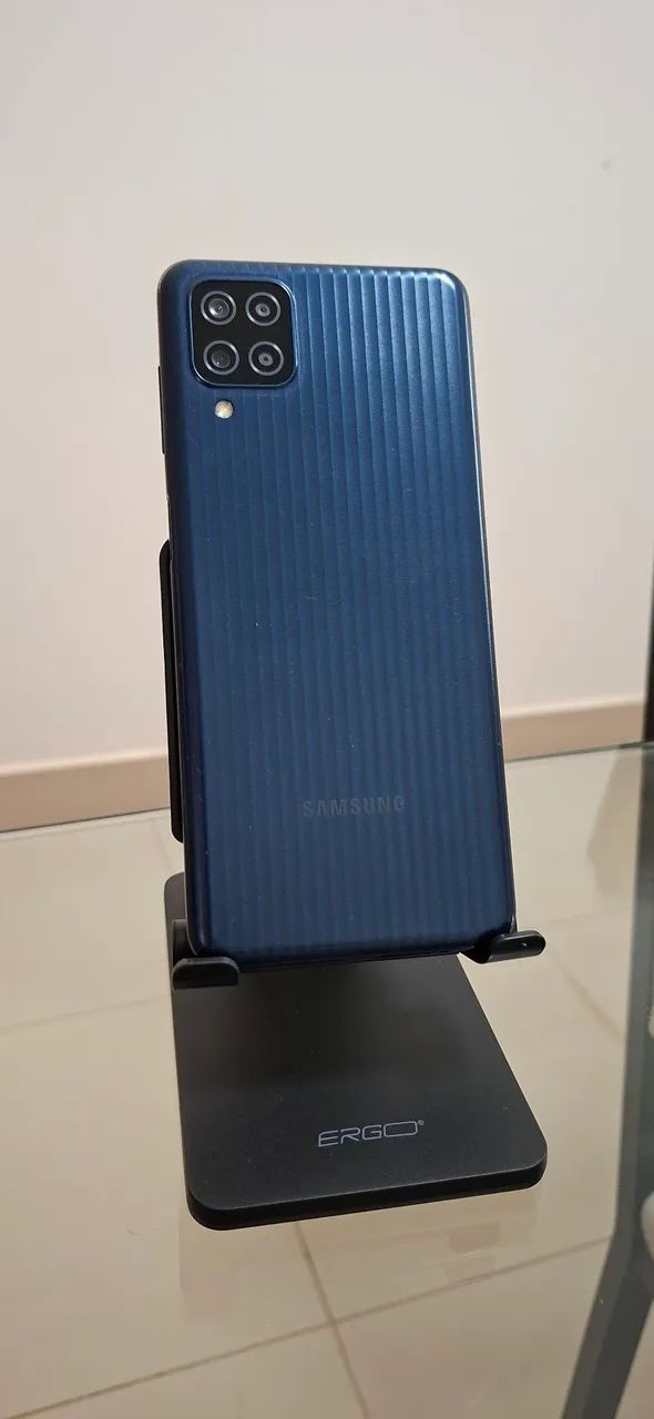 Samsung M12 - 64 GB - Preto - Foto 2