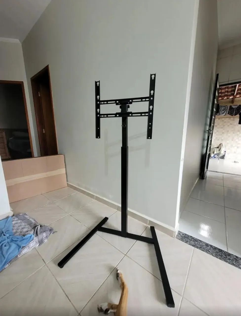 Suporte para Tv Tipo Rack 