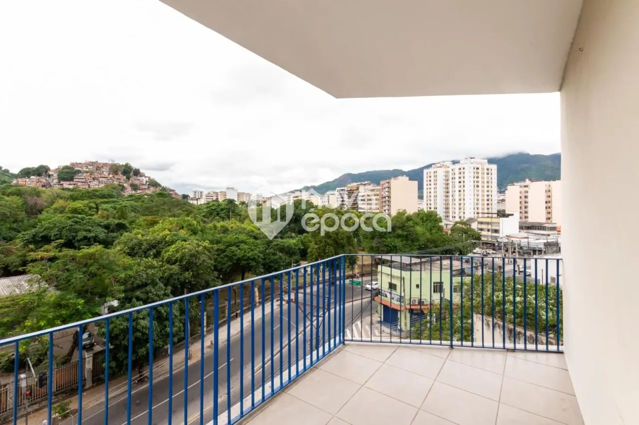 Engenho Novo | Apartamento 2 quartos - Foto 3