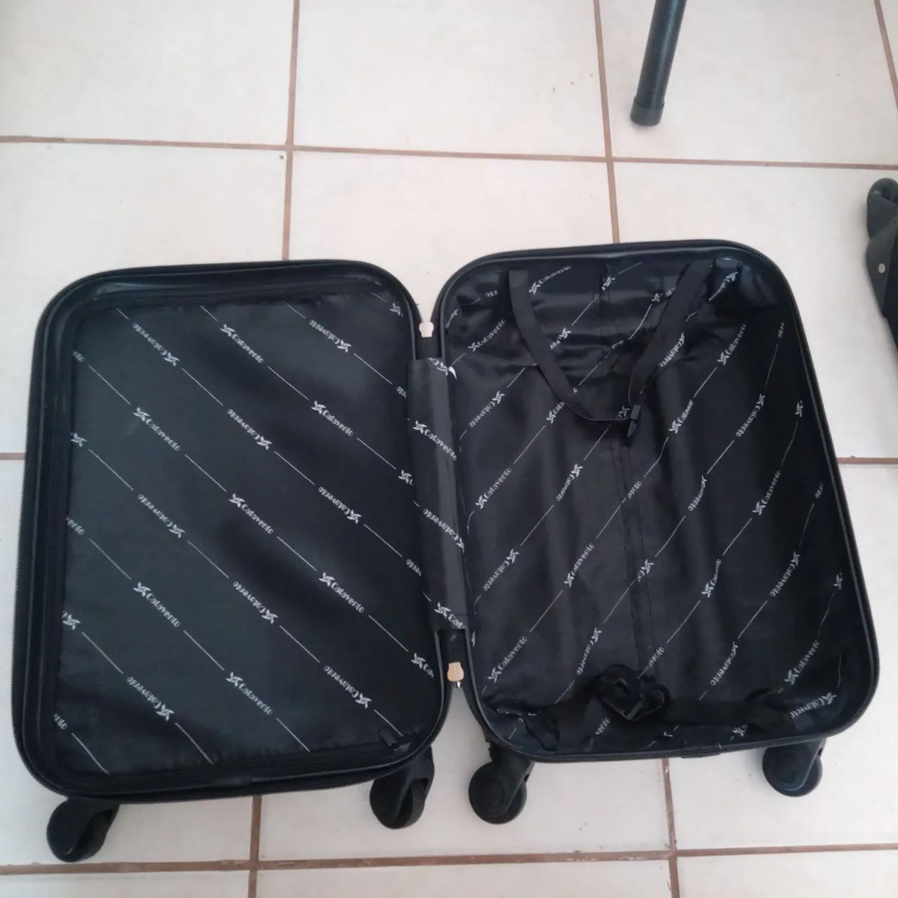 Vendo mala para viagem - Foto 4