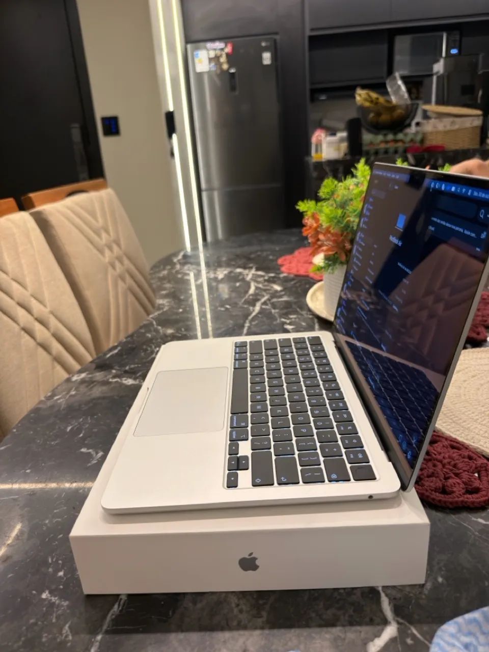 MACBOOK AIR M5 - 13 POLEGADAS | 16GB RAM | 512GB SSD - Foto 5
