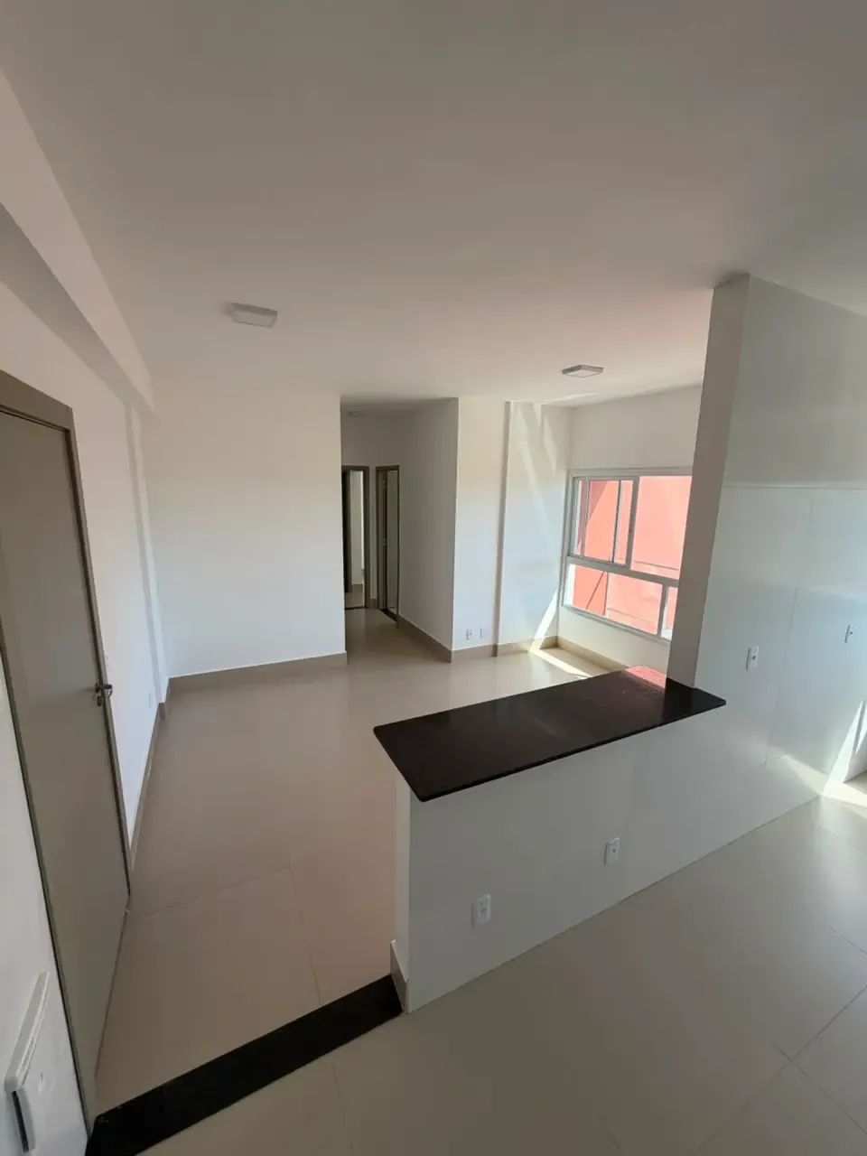 Apartamento 2 Quartos com Suíte no Edifício Jade | Samambaia Norte QI 416 |