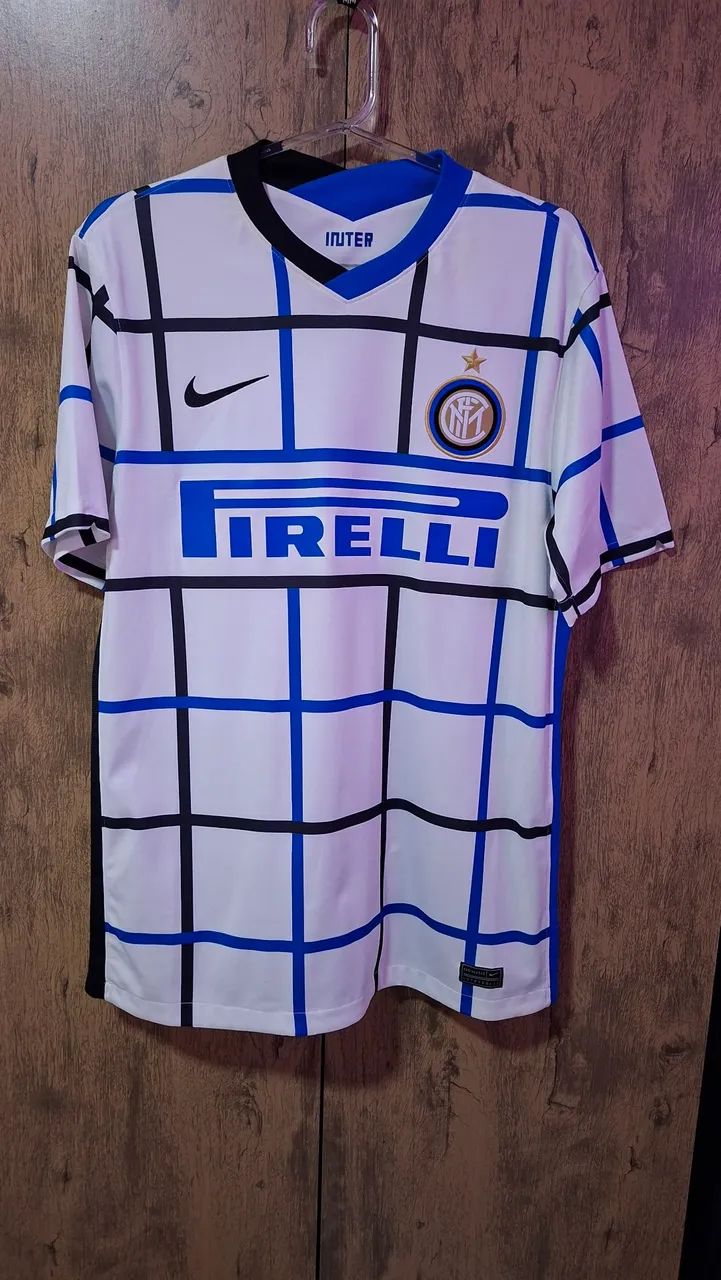 Camisa Inter de milão