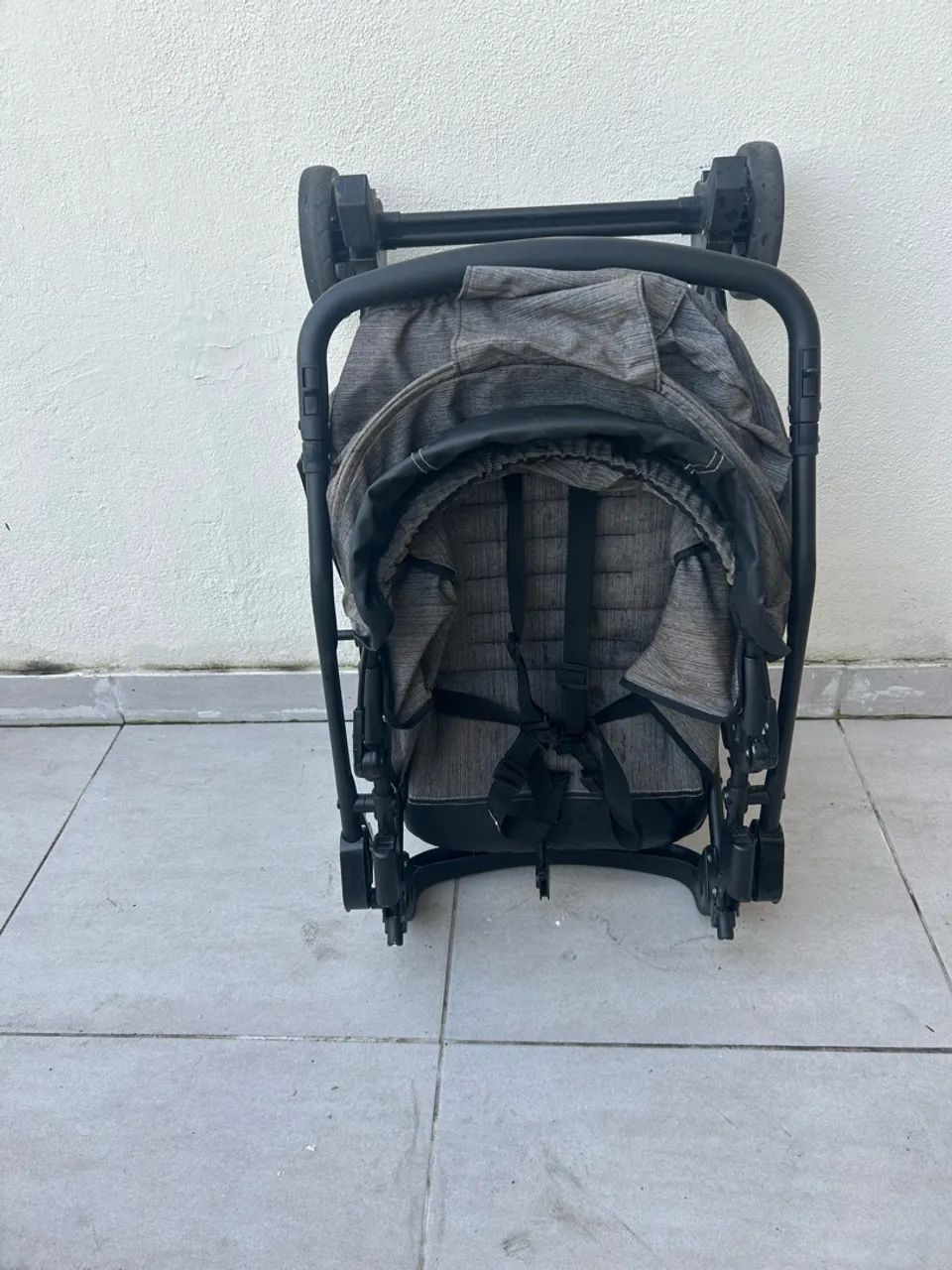 Carrinho de bebê Burigotto - Foto 3