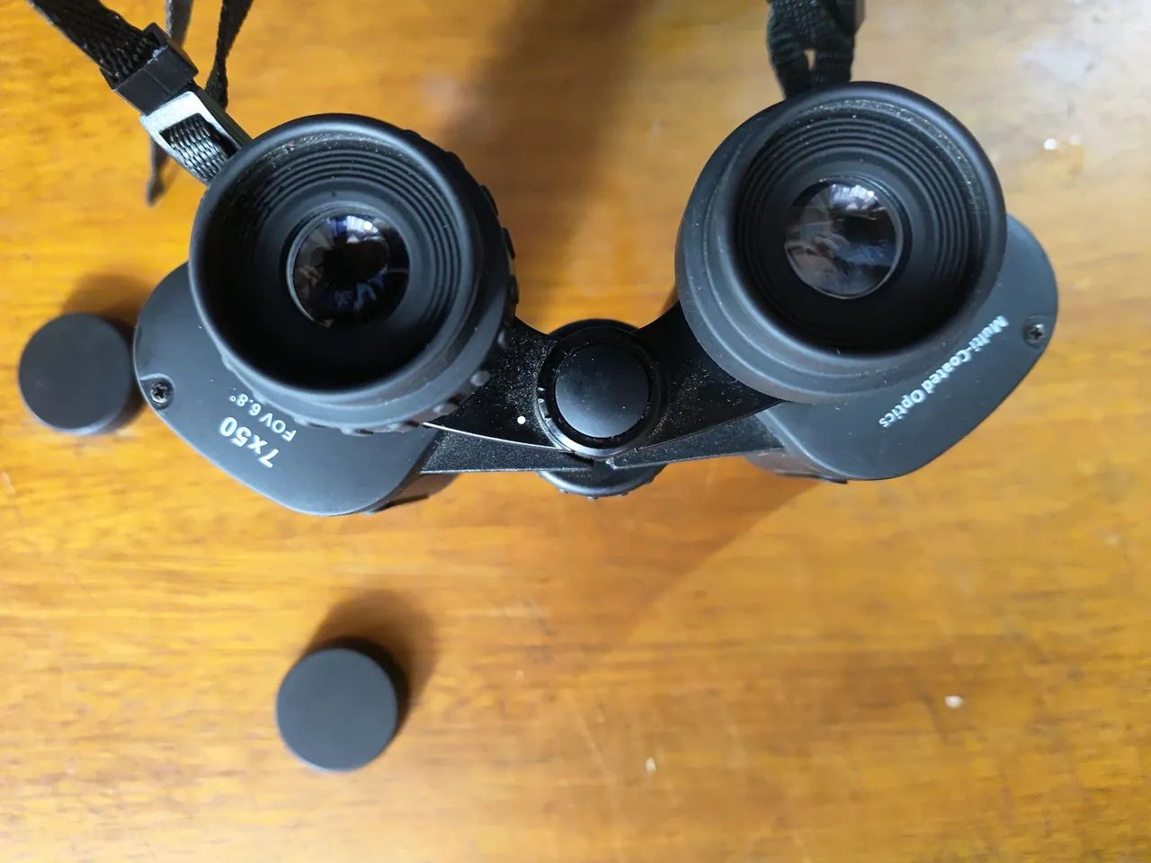? Binóculo Celestron Cometron 7x50 - Excelente Estado