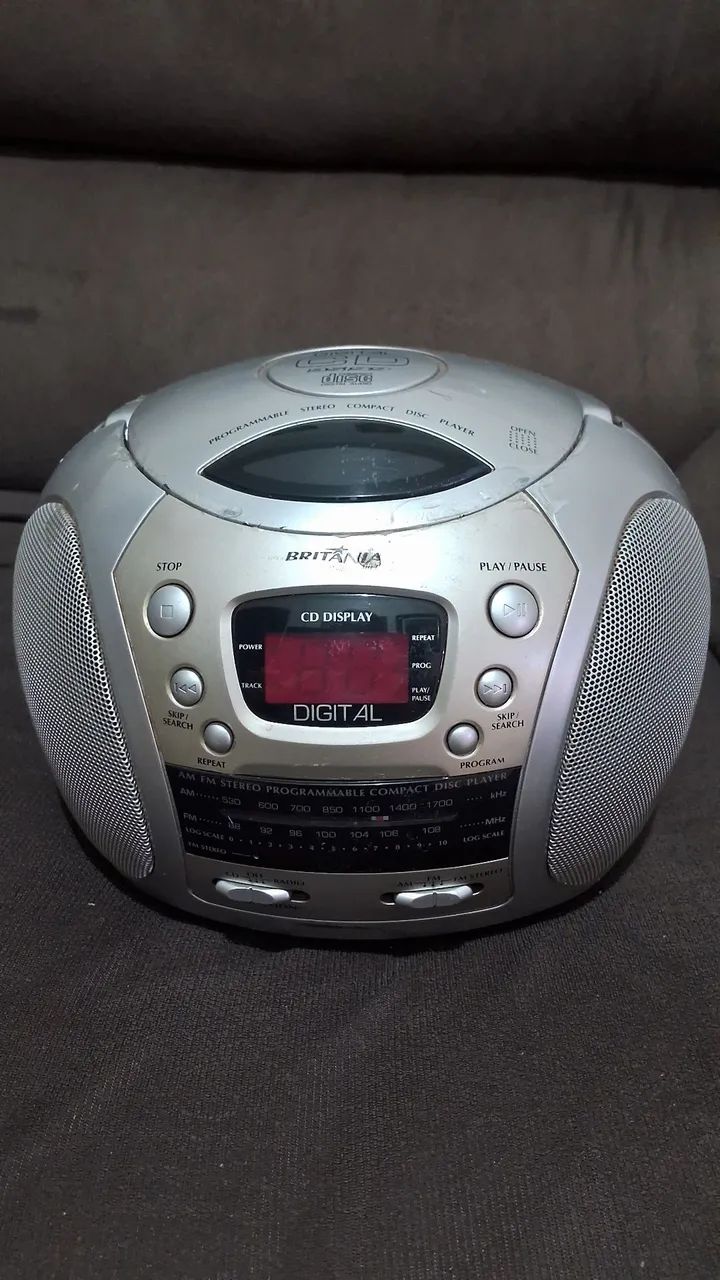 Rádio 