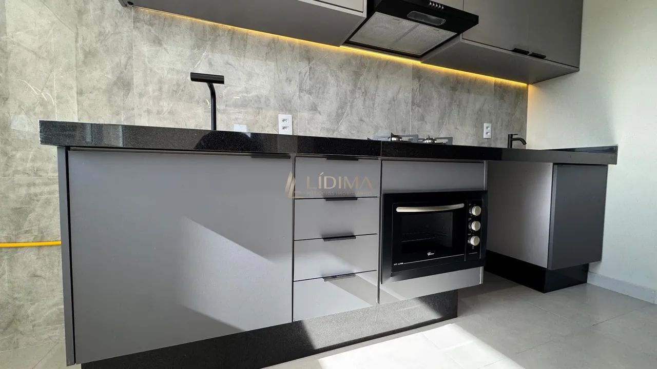 Apartamento em Jardim Igaçaba - Mogi Guaçu - Foto 5