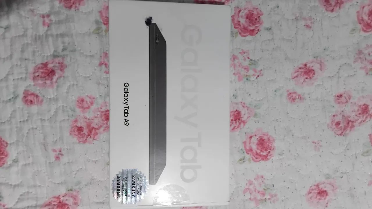 Tablet Galaxy A9  - Foto 5