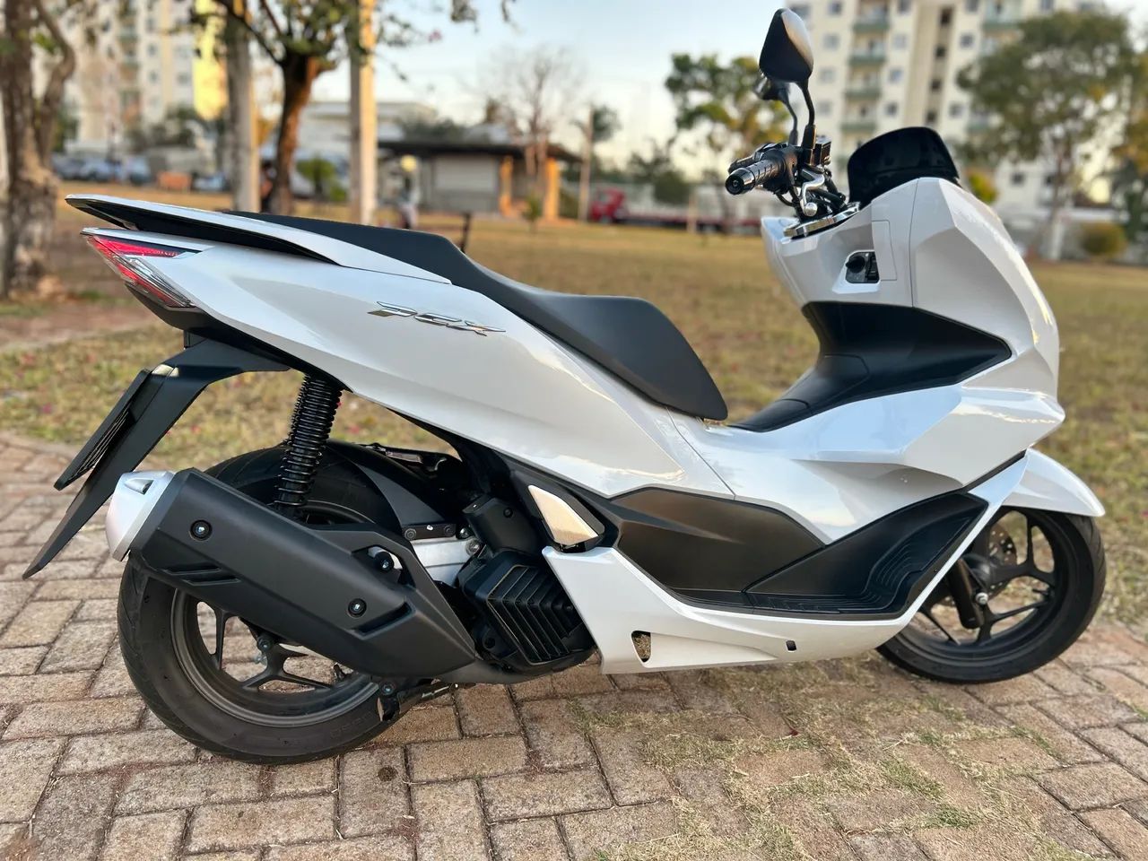 Moto muito nova - Foto 2