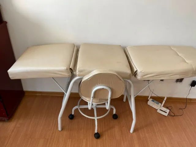 Maca e Mocho Esteticista - Rosê e dobravél - Foto 3