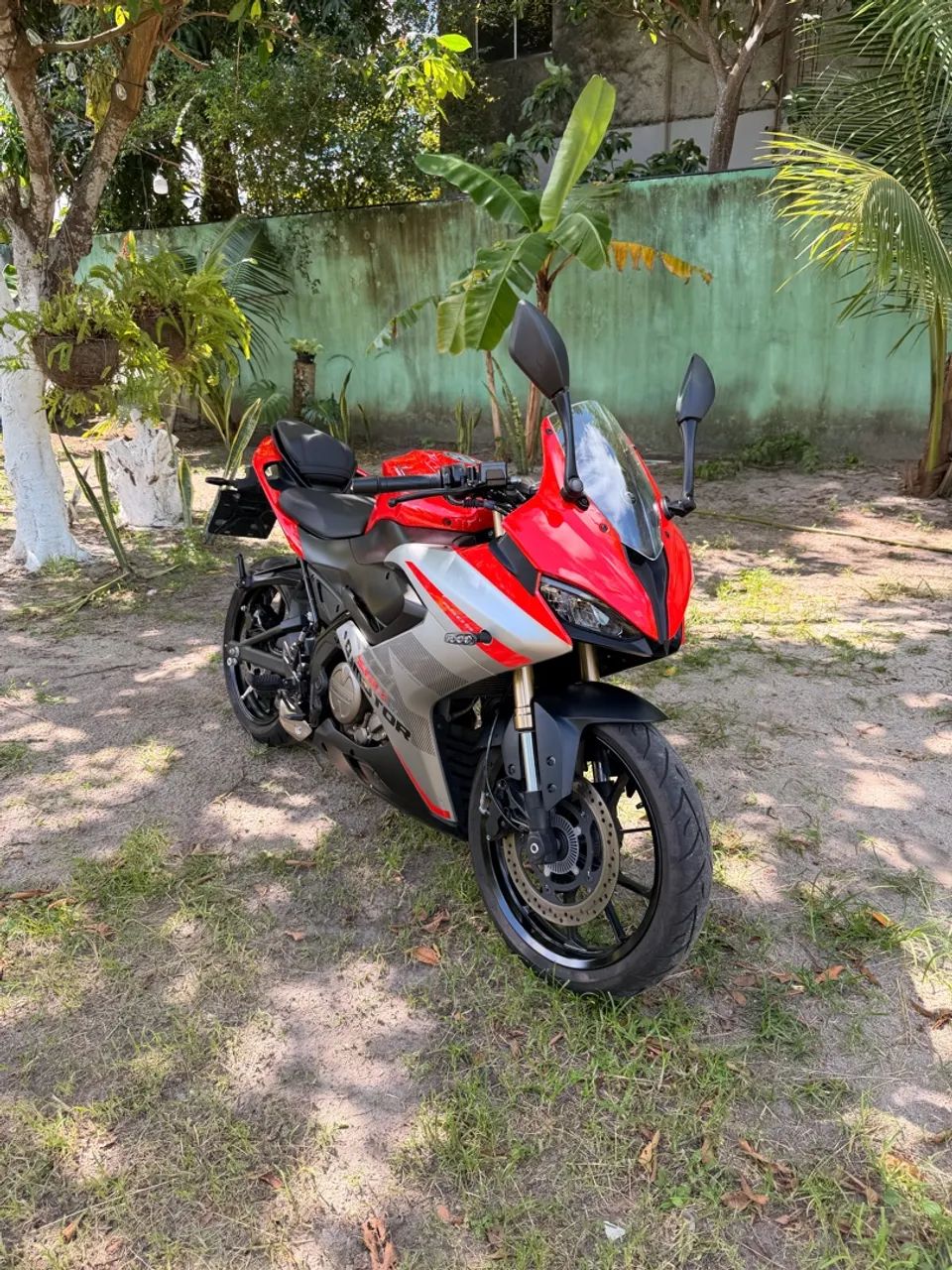 Sbm 250s - Foto 5