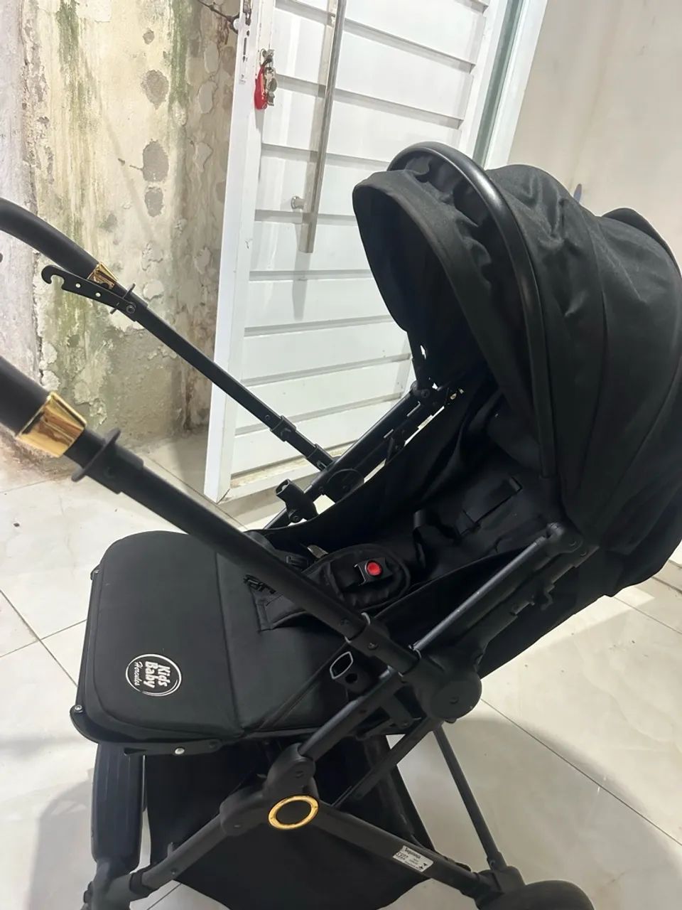 Carrinho de Bebê  - Foto 5