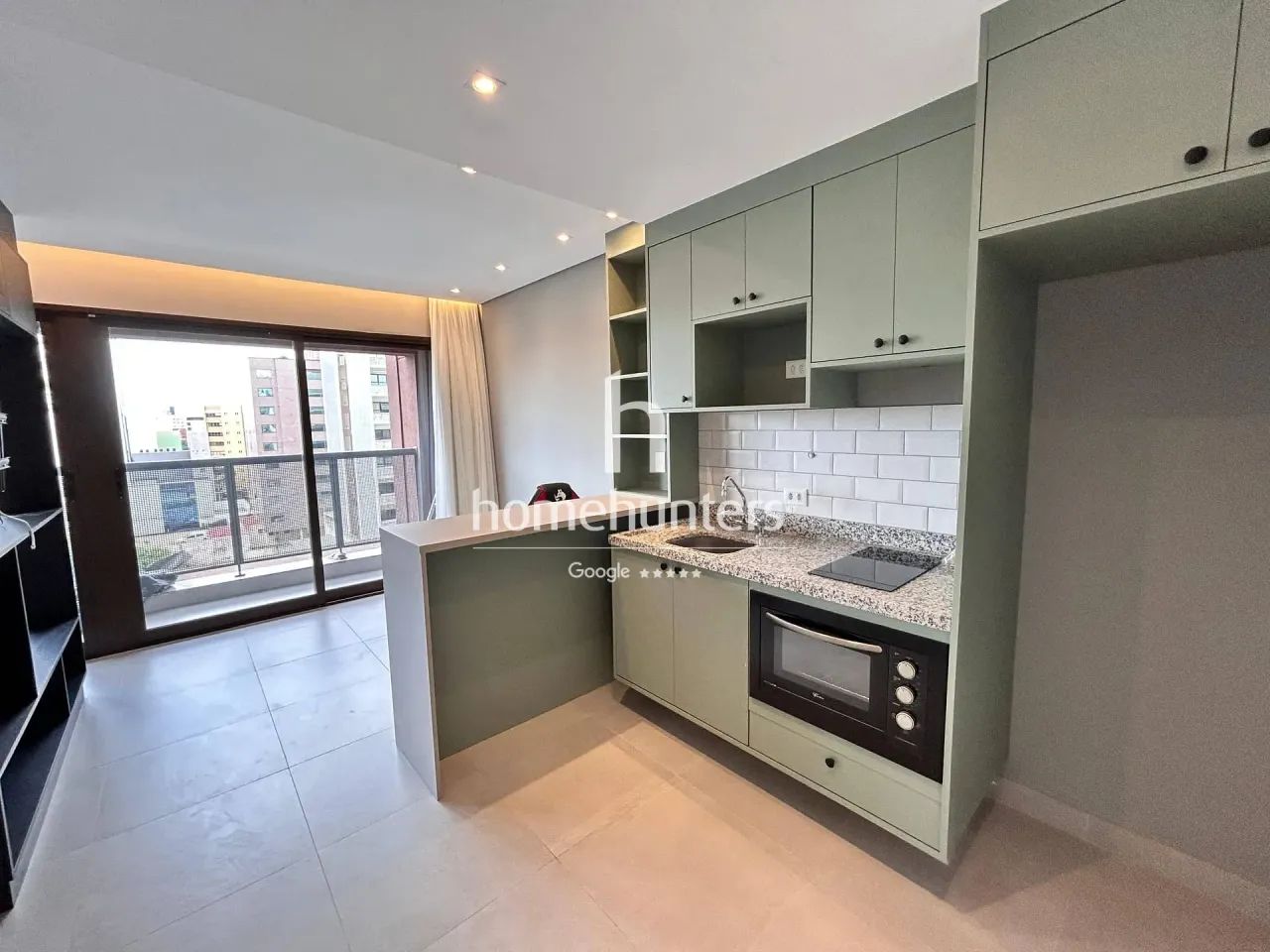 Apartamento para locação, Botafogo, Campinas, SP - Foto 3