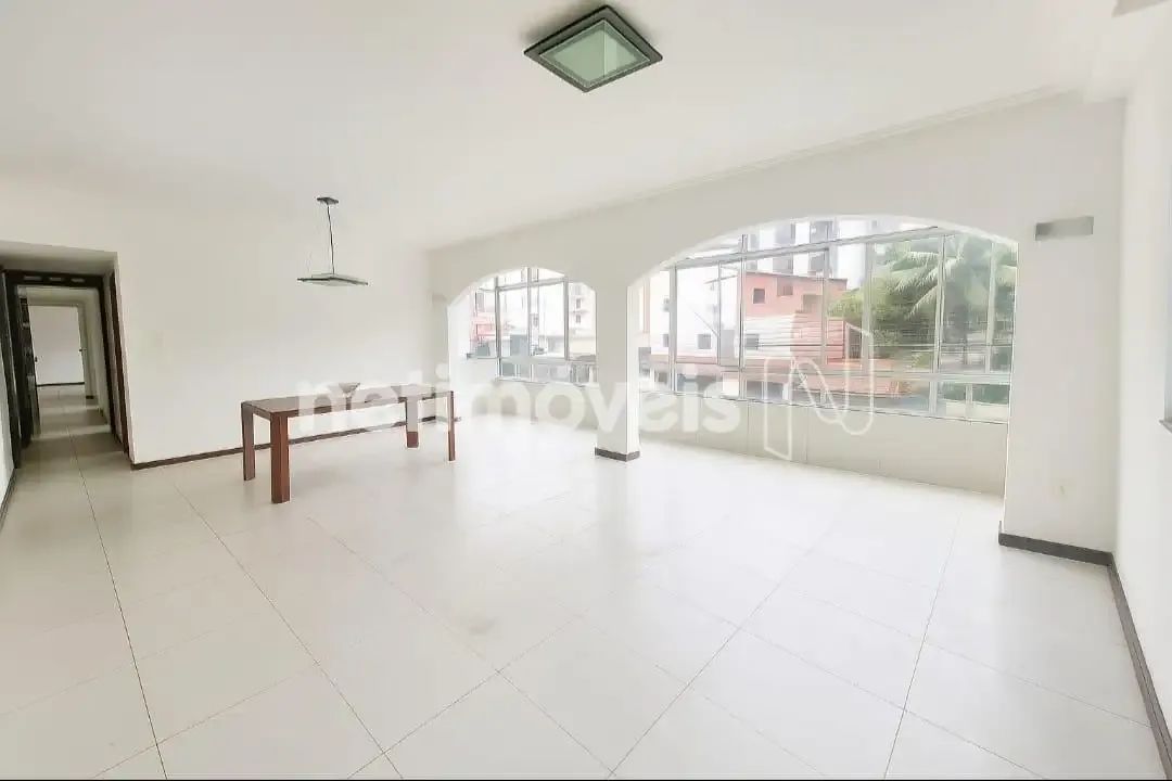 APARTAMENTO COM 4 QUARTOS NA PITUBA - Foto 3